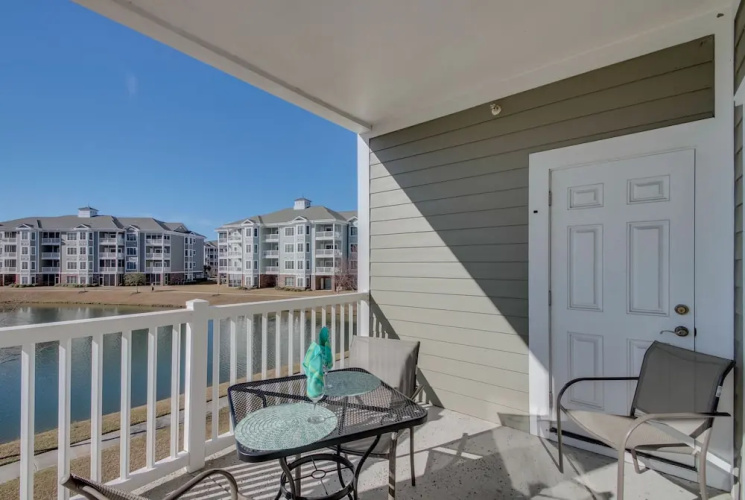 4851 Luster Leaf Circle Magnolia Pointe 202 by RedAwning