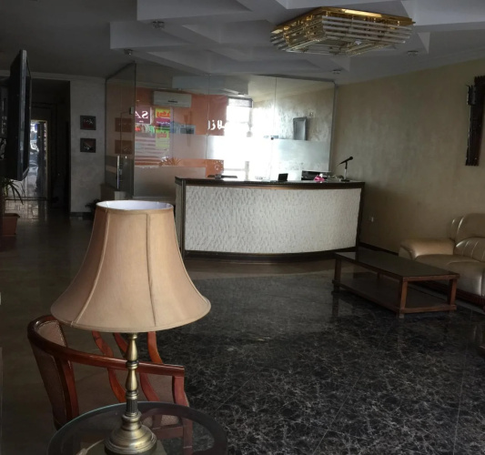 Zaina Plaza Hotel