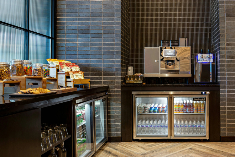 Houston Cityplace Marriott At Springwoods Village photo 14