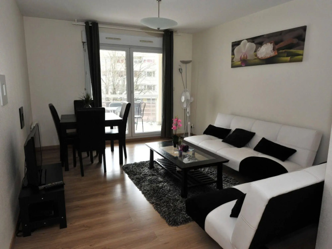 Appartement Marie