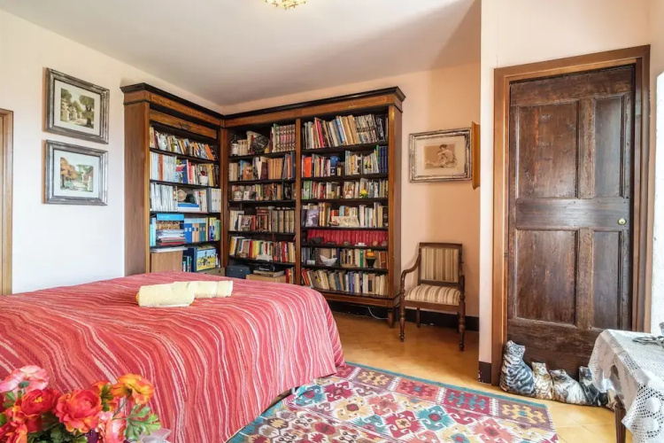 Residence Serliana