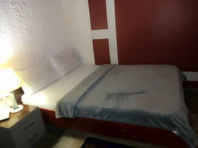 Economy Triple room