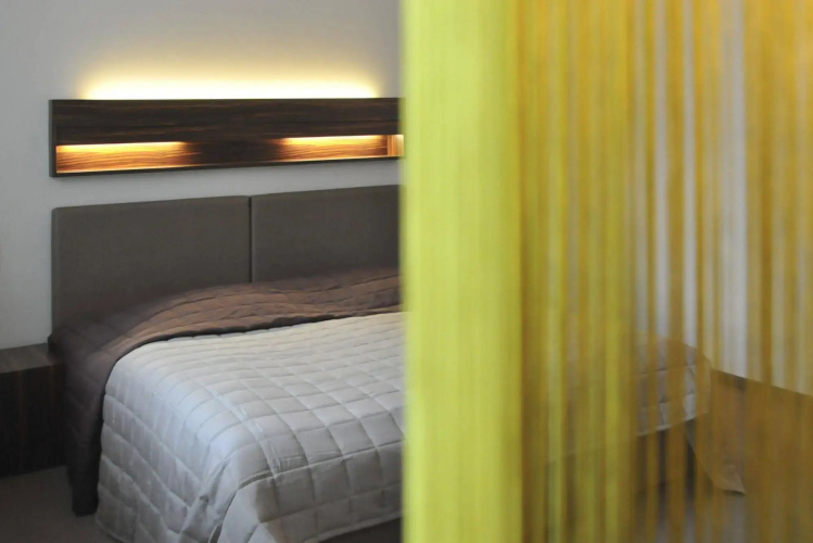 Hotel Casa Colonia