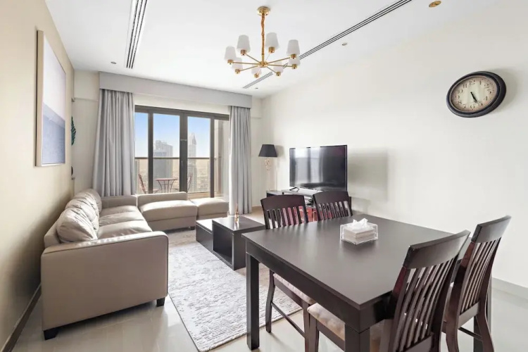 Elite Downtown Residences