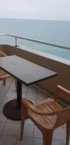 Sea Hotel