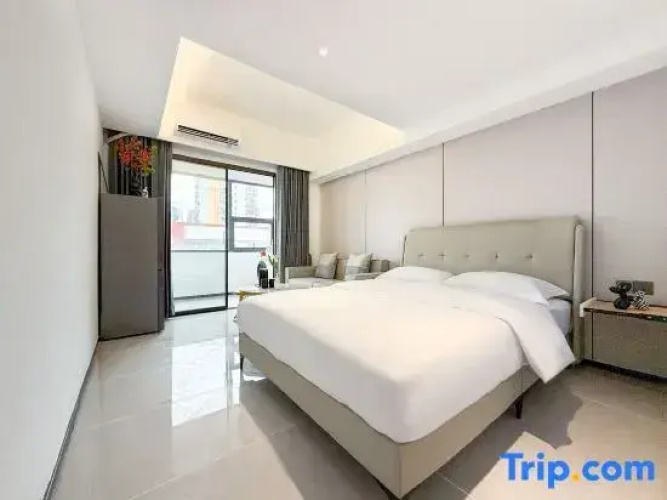 Jiaojiao Five Star Residence