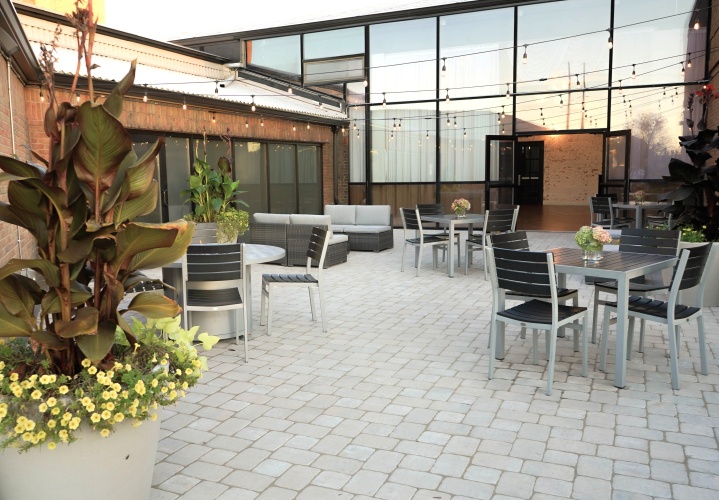 Crowne Plaza Providence-Warwick (Airport) photo 31