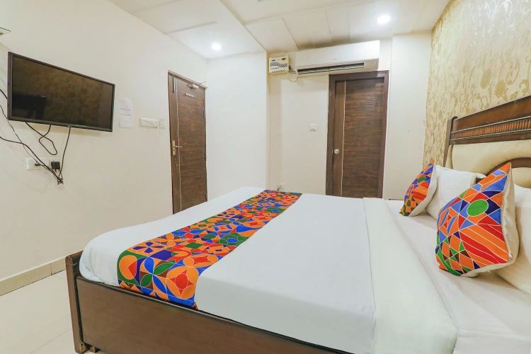 Executive room