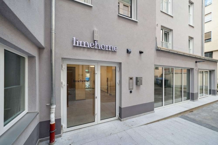 Limehome Nuremberg Celtisplatz - 뉘른베르크