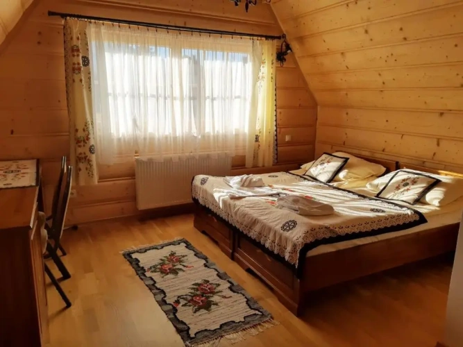 Comfort Twin room