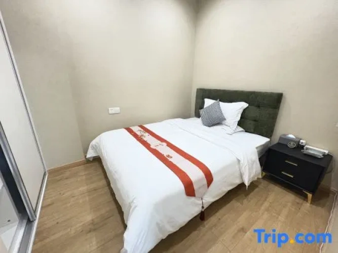 1 Bedroom Suite