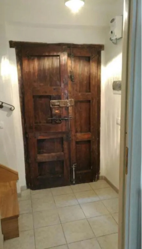 la casa dei ricordi