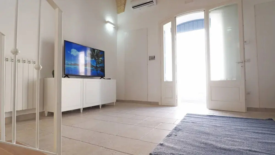 Corte Nizza - Historic Center Wifi AC 4 Guests