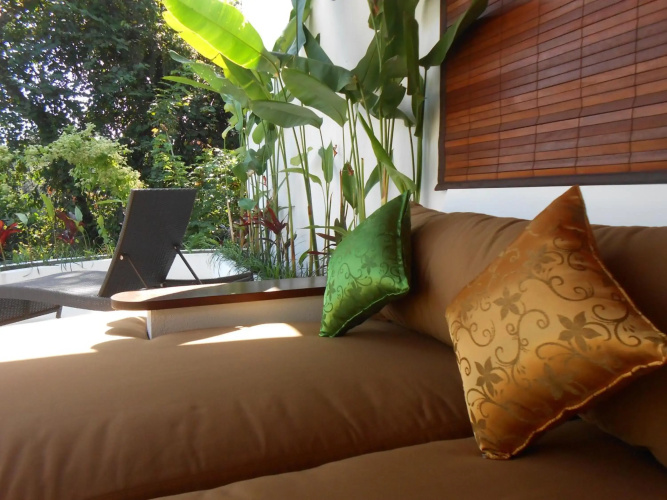 Cahaya Indah Villas Ubud