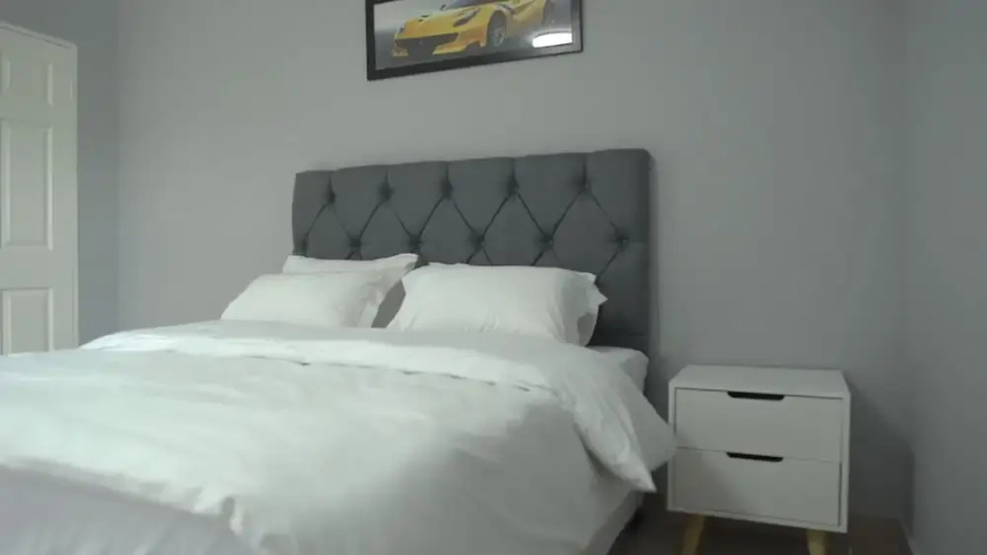 Olabas Guesthouse