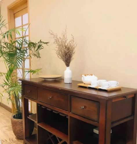 2 Bedrooms Superior Apartment with city view