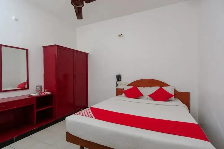 Bliss Inn by OYO