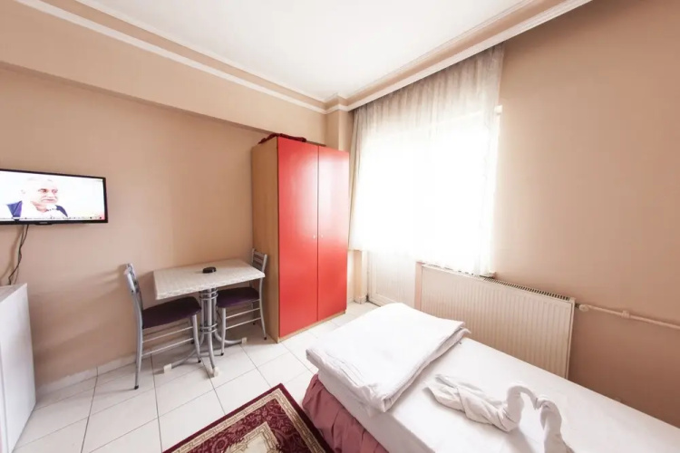 Afyon Polat Hotel