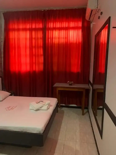 hotel Taguatinga sul