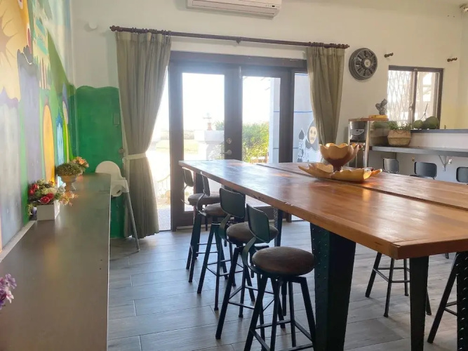 Blue Ocean Inn Penghu