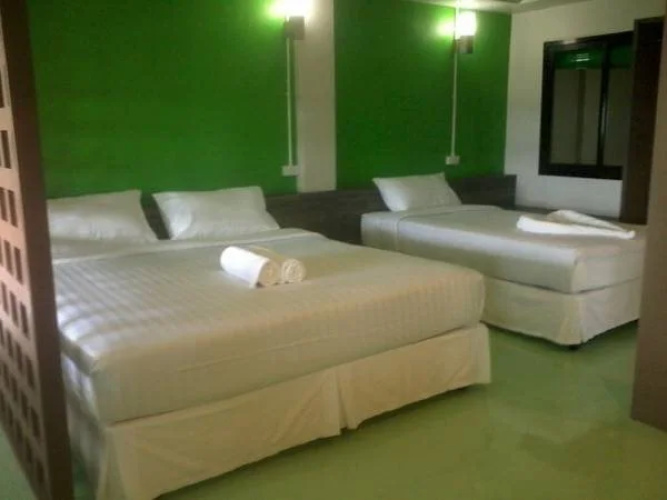 Samui Econo Lodge