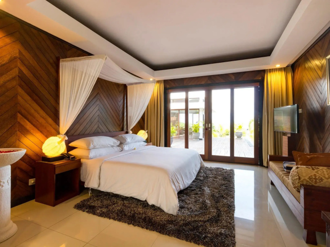 Airis Luxury Villas & Spa