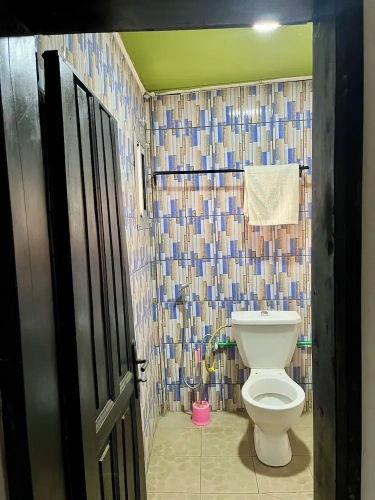 Comfort room
