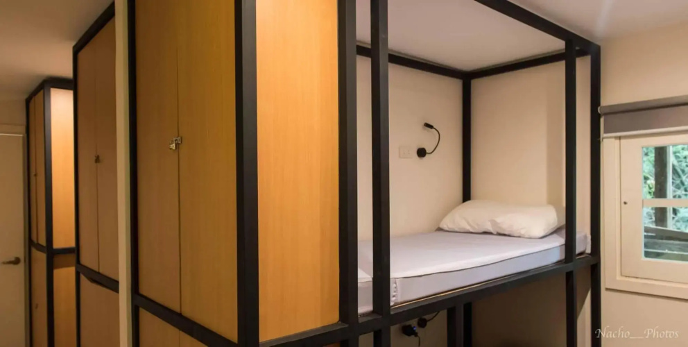Kame House Hostel