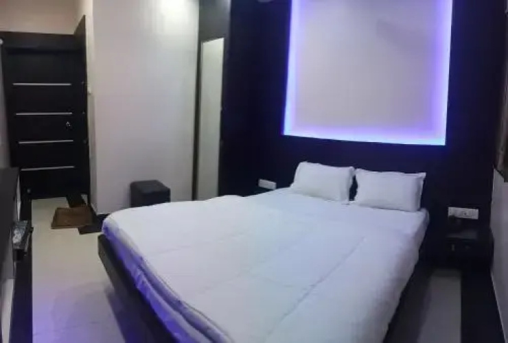 Hotel JK Residency