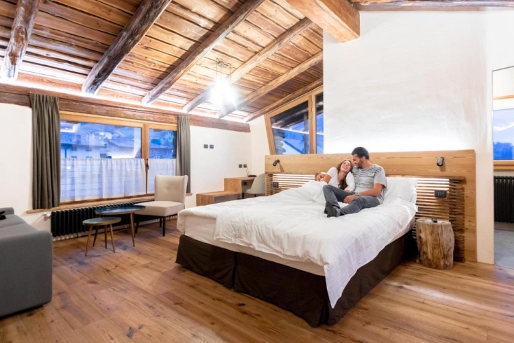 Curt Di Clement Eco Mobility Hotel photo 25