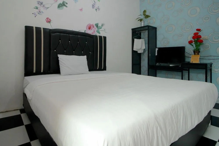 SPOT ON 2362 Wisma Ria