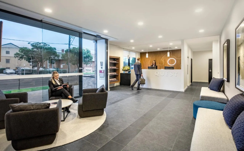 Quest Maribyrnong