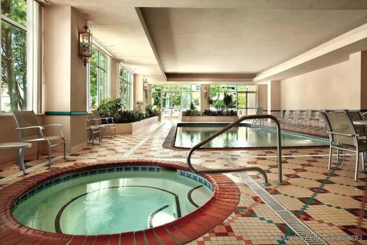 Embassy Suites by Hilton Charleston photo 18