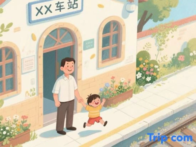 Licheng Ruixuan Hotel