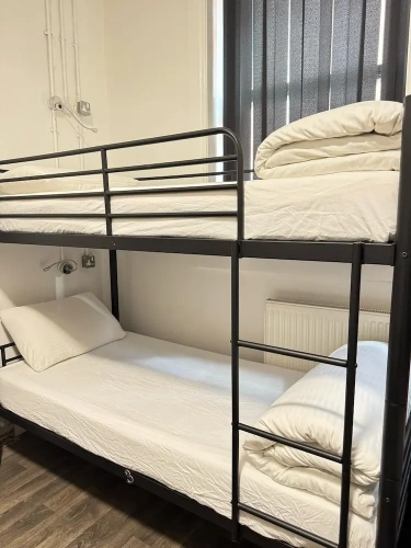 Bed in Dorm (female dorm)