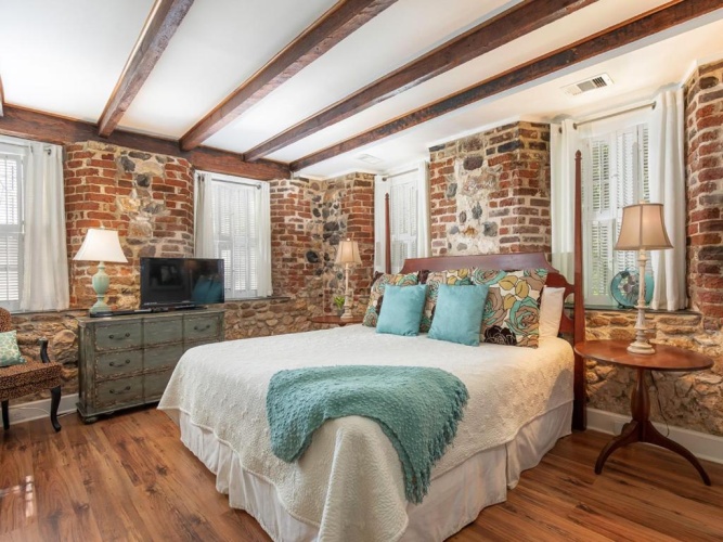 2 Bedrooms Standard room