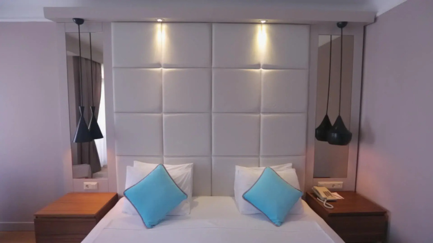Bella Resort & Spa - All Inclusive