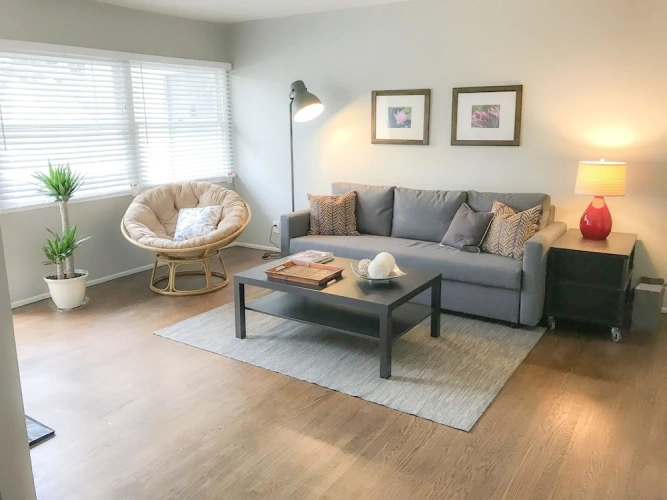 Standard Double Family room