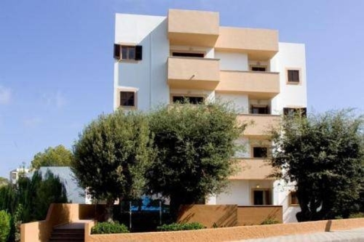 Canyamel Sunrise Apartments