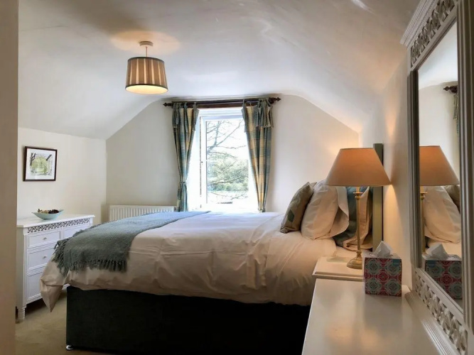 Tresowes Green Cottage