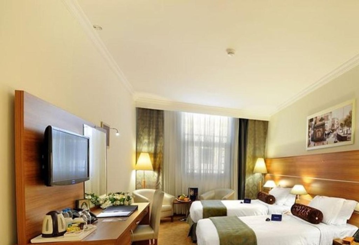 Royal Suite
