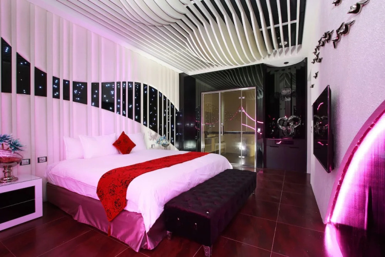 Feifan Boutique Motel
