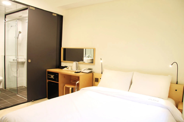 A314 Hotel