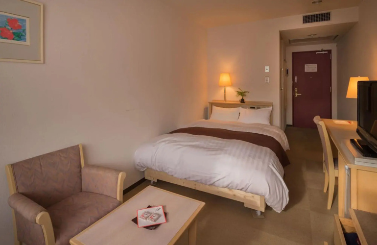Hotel Hanasarasa