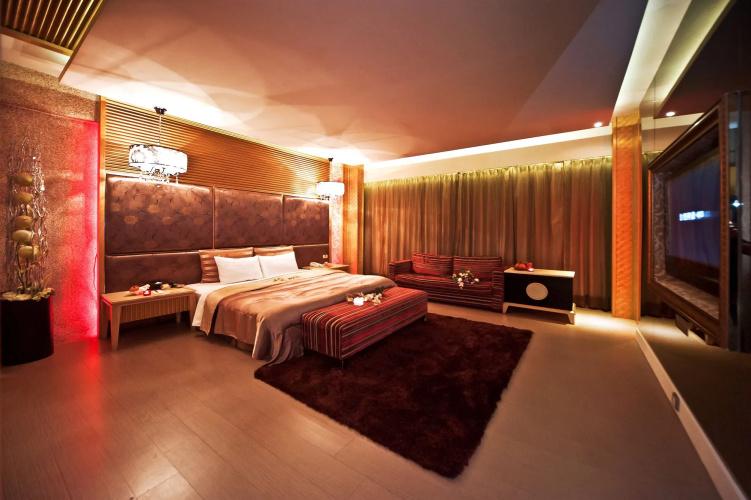 Xintiandi Motel