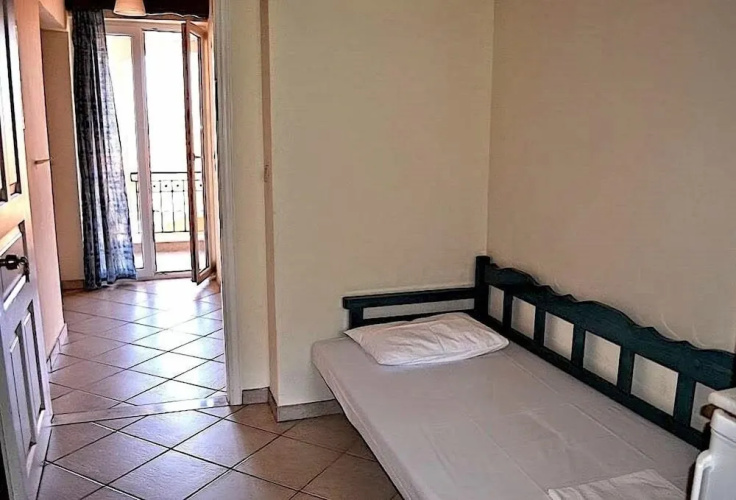 Odysseia Apartments