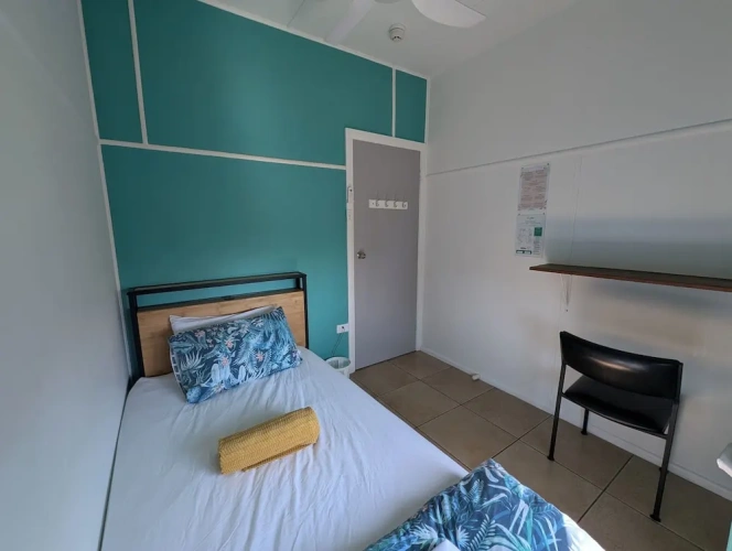 Comfort Single room