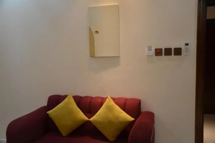 Alwan Serviced Apartments