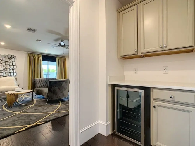 1 Bedroom Villa