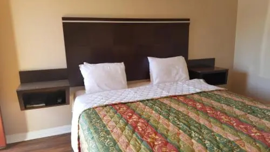 Ace Motel